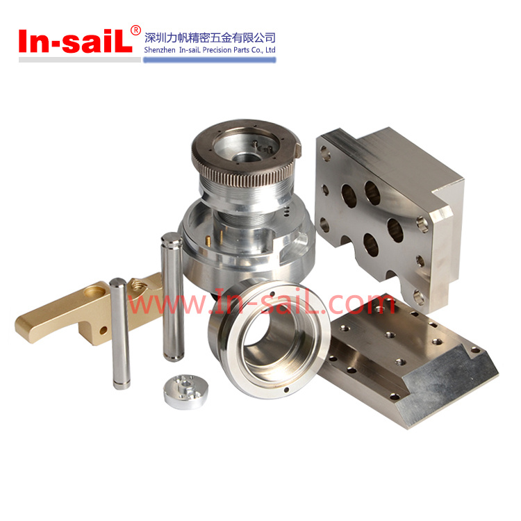 China Supplier OEM CNC Bussiness Machining Engine Block Manufacturer