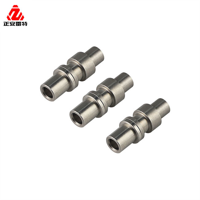 Custom Machining Nickel Plating Furniture Joint Connector Bolts