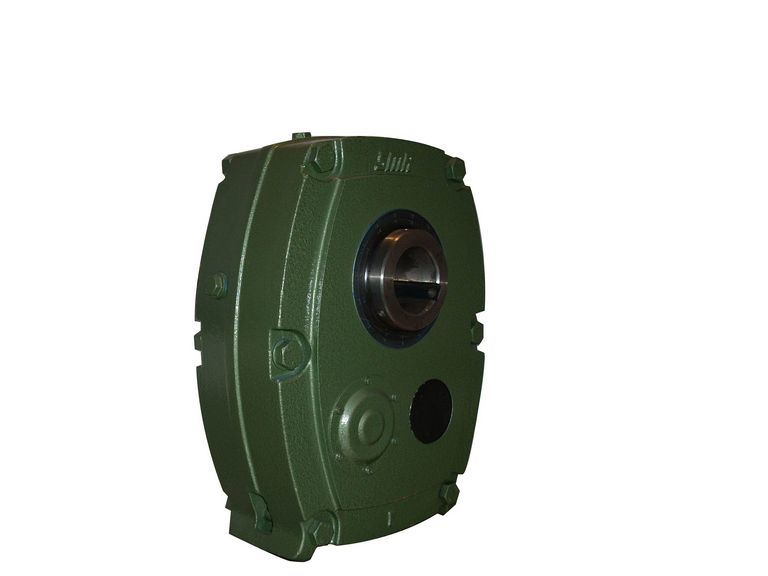 Smr Shaft Mounted Gearbox Reducer