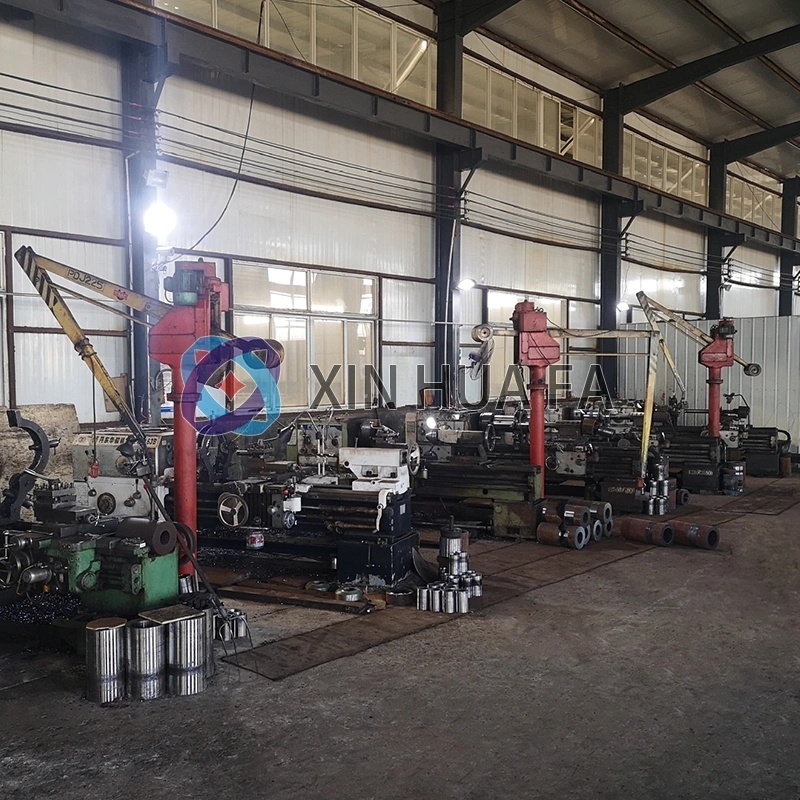 Hebei Supplier/Petroleum Machinery Parts/Ceramic Cylinder
