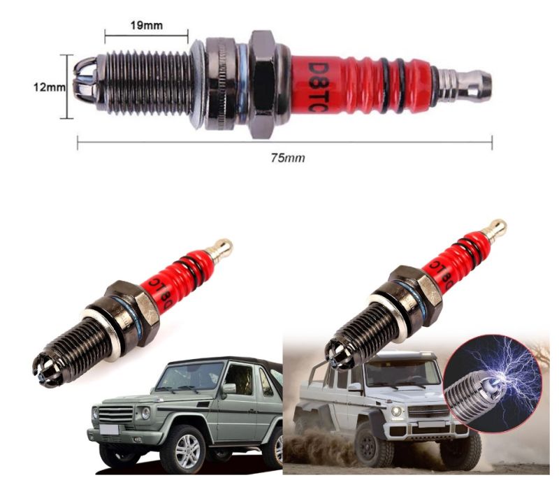 Factory Directly Selling Engine Standard Spark Plug