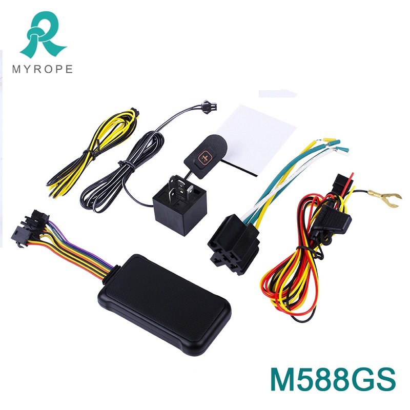 Taxi 1m Accuracy Differential GPS Tracking Device for Vehicles