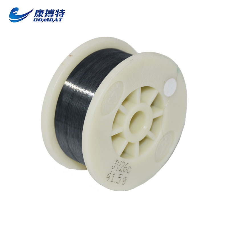 High Quality Thermal Spray Molybdenum Wire