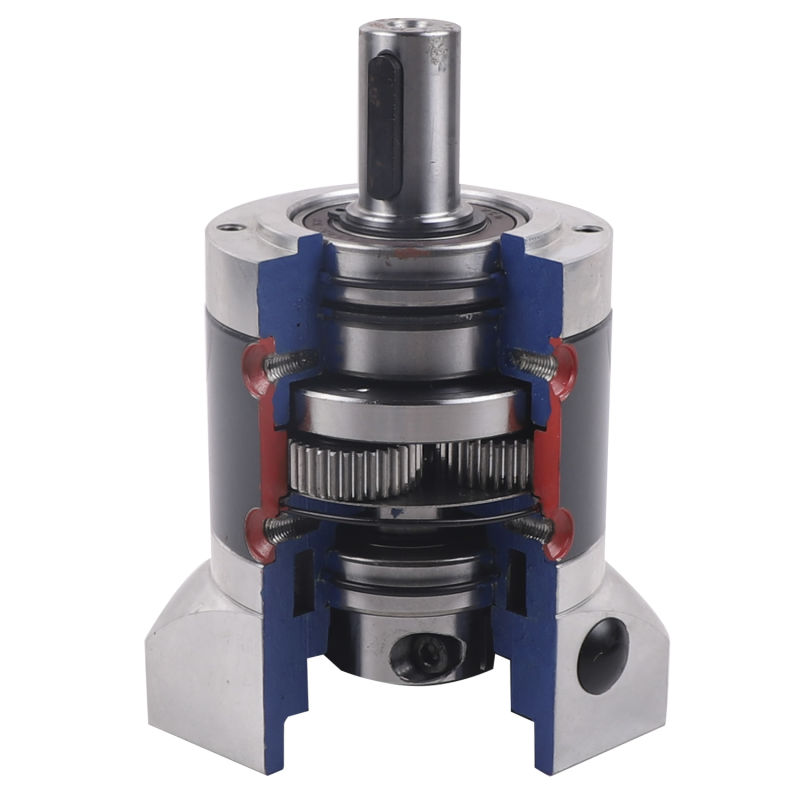 Precision Gearbox Servo Motor Gear Reducer Customized Planetary Gearbox