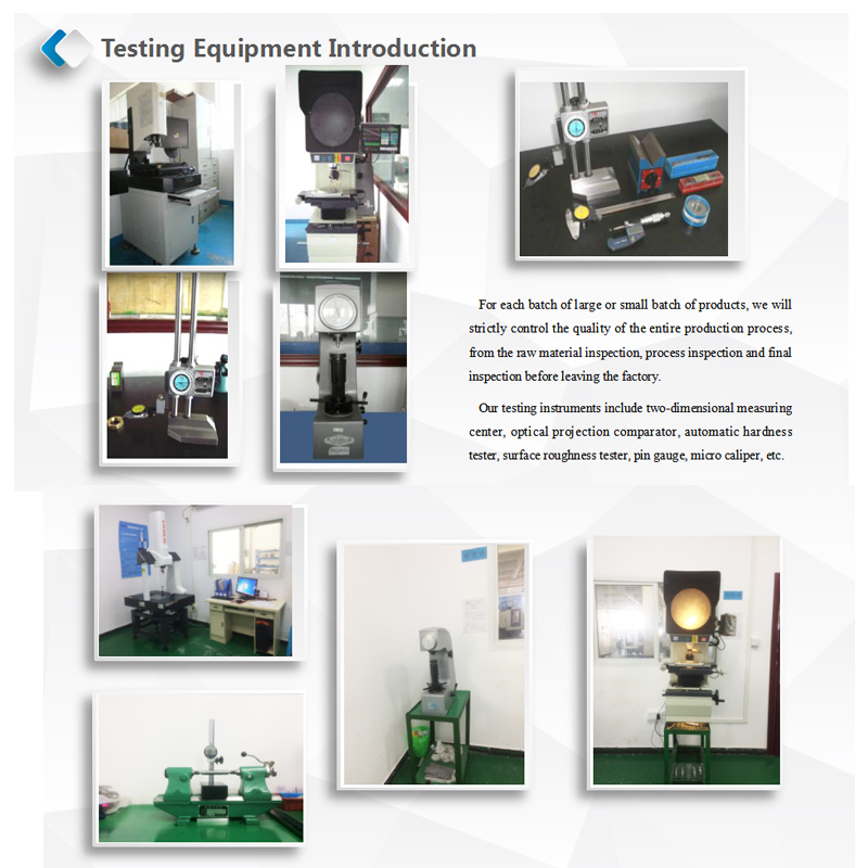 Welding Machinery Hardware Processing CNC Processing