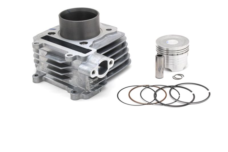 High Quality Scooter Engine Parts Cylinder Block Kit for TVS XL100