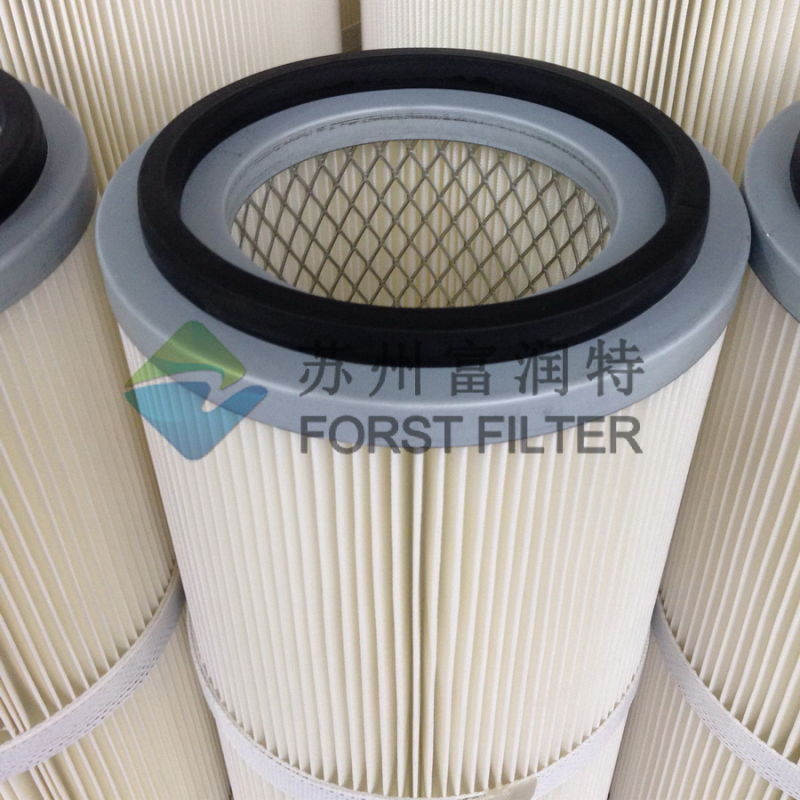 Forst Nordic Pleated Cylindrical Filter