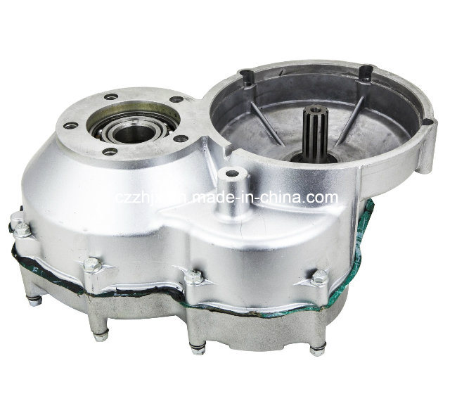 Stainless Steel Differential Gear Planetary Gearbox