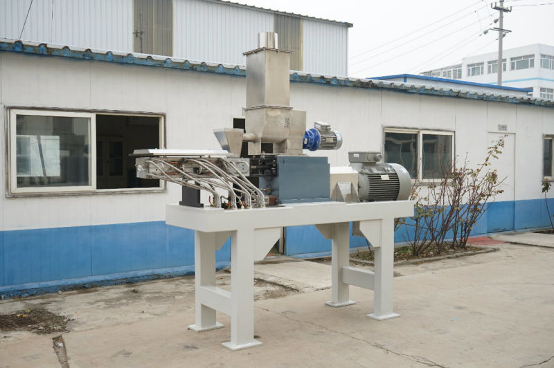 Powder Coating Production Manufacturing Equipment