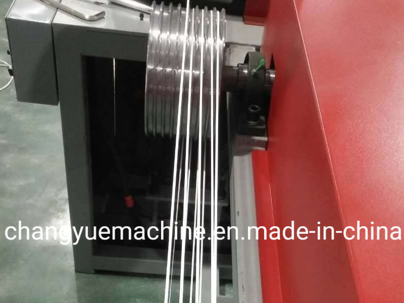 Low Cost of Nose Wire Production Line