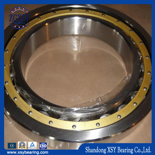 Bearing-Rolling Bearing-SKF Bearing-OEM Bearing-Cylindrical Roller Bearing