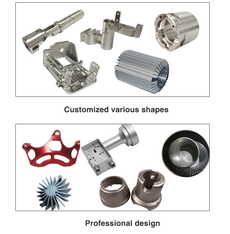 Die Casting Parts for Connecting Bracket