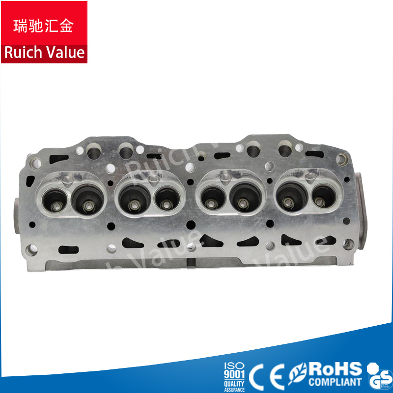 Engine Spare Parts FIAT 159A3.046 Cylinder Head for FIAT Tempra 1.6L Engine OEM 7704453/7618445/98809738/7734225