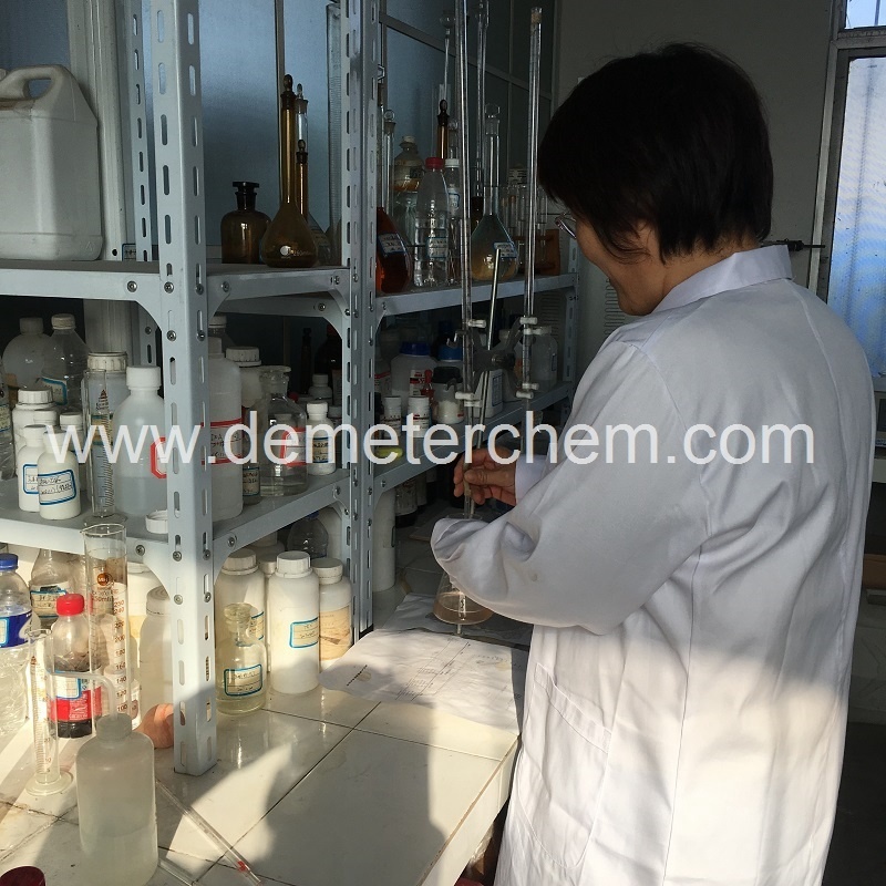 Professional Manufacturer of Triethyl Citrate (TEC) CAS 77-93-0 Manufacturer