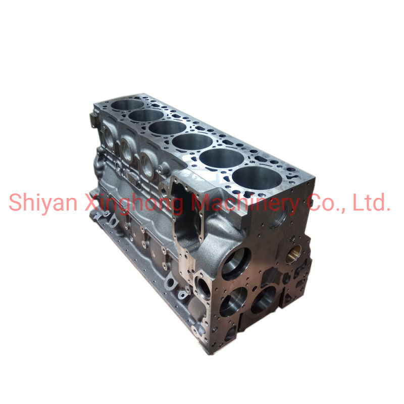 Ccec ISM11/Qsm11/M11 Diesel Engine Cylinder Block 4060393/3895837/3883688