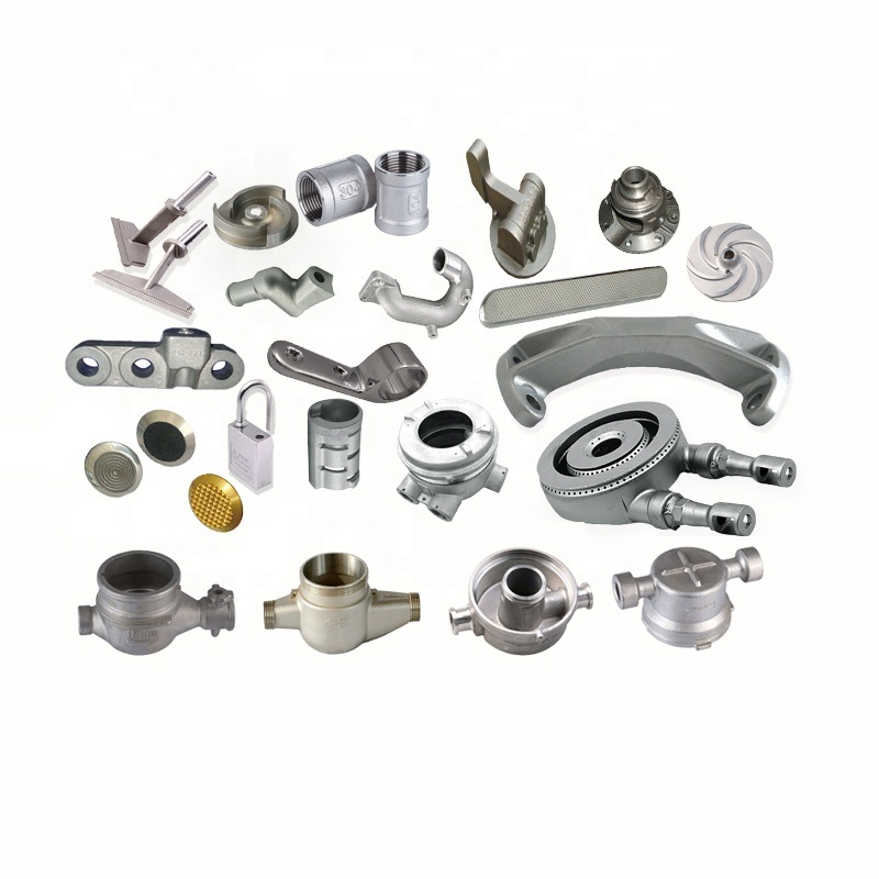 Auto Parts Casting and Precision Steel Investing Cast Motorcycle Engine Parts, Motor Part