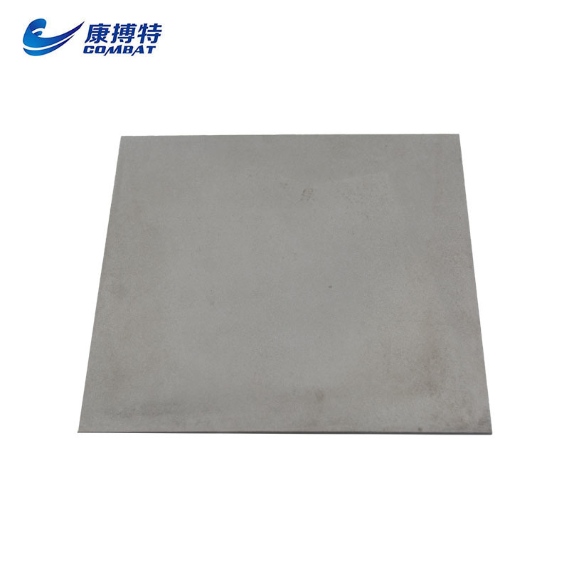 Low Price Tungsten Carbide Sheets/Blocks/Plates From China Manufacturer