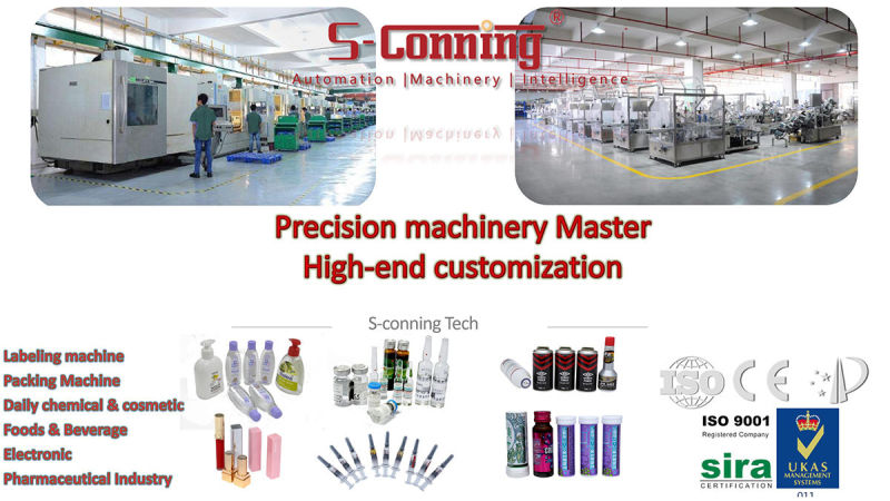 Prefill Syringes System Production Line Syringes Assembly & Labeling Machine Infusion Set Making Machine