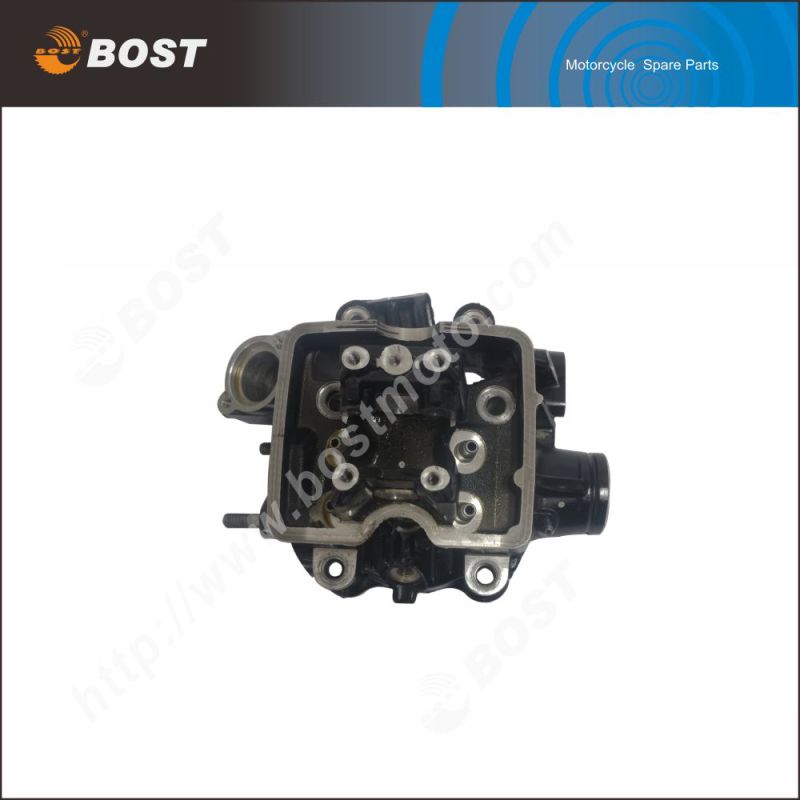 Wholesale Custom Motorcycle Engine Spare Parts Motorcycle Cylinder Head Scooter Racing Cylinder Head