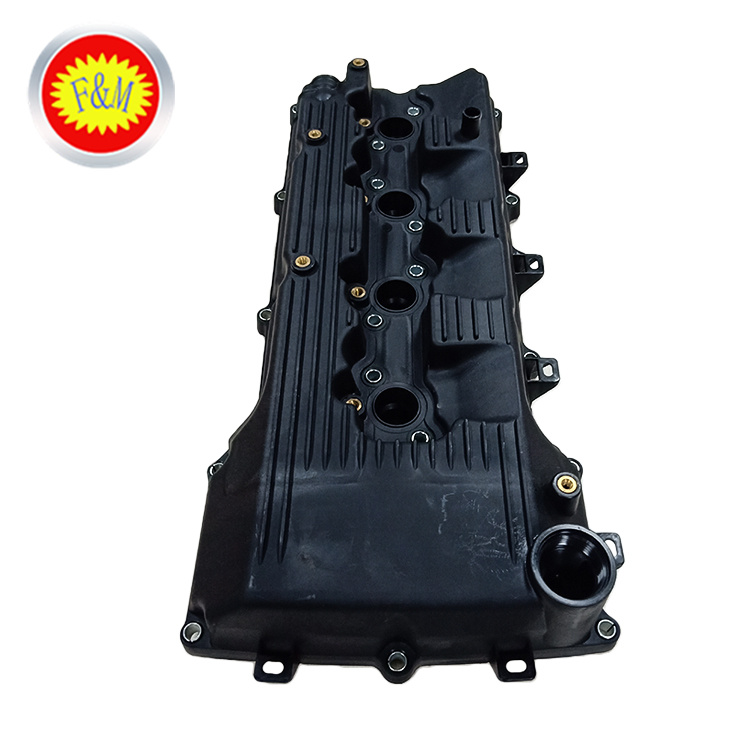 OEM 11201-75010 Auto Spare Part Cylinder Head Cover
