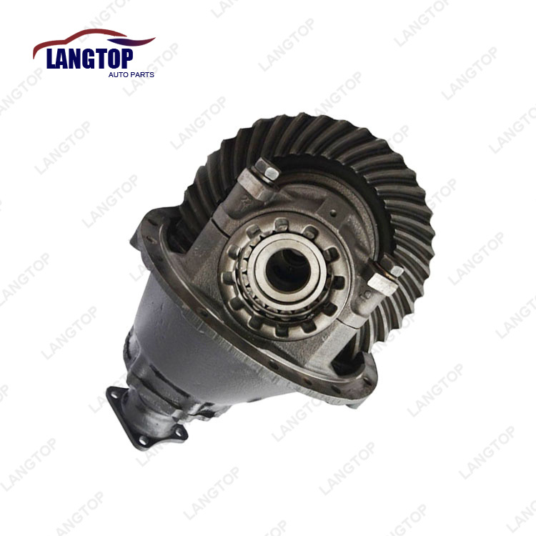 Manufacturing Customized for Mitsubishi 7: 40 Differential Assy PS120 New