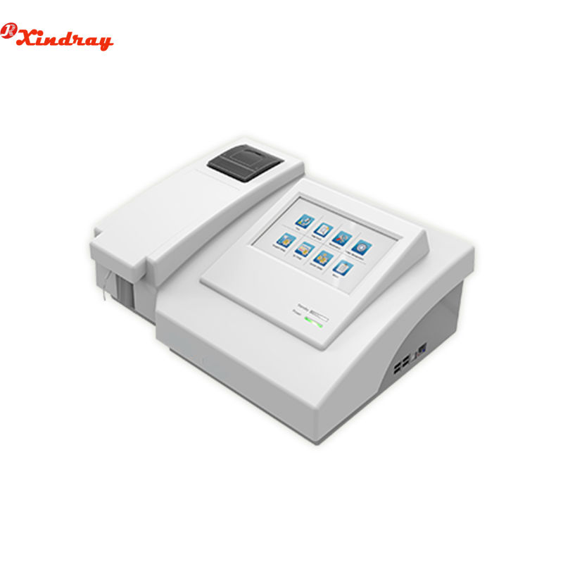 OEM ODM Manufacturer Price Hospital Medical Lab Auto 3 Part Differential Fully Automatic Hematology Analyzer