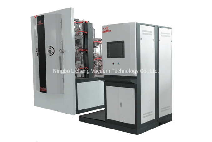 China PVD Arc Ion Plasma Coating Machine PVD Arc Ion Plasma Coating Machine, PVD Plasma Coating Machine