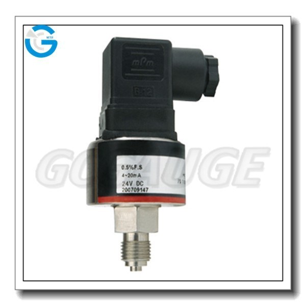 High Quality Differential Pressure Transmitter Model 3000