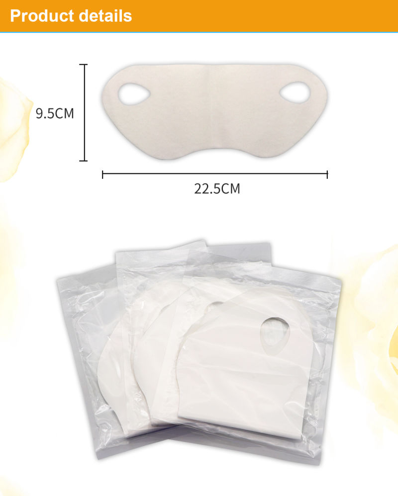 New Product V Line Double Chin Reducer Chin up Patch