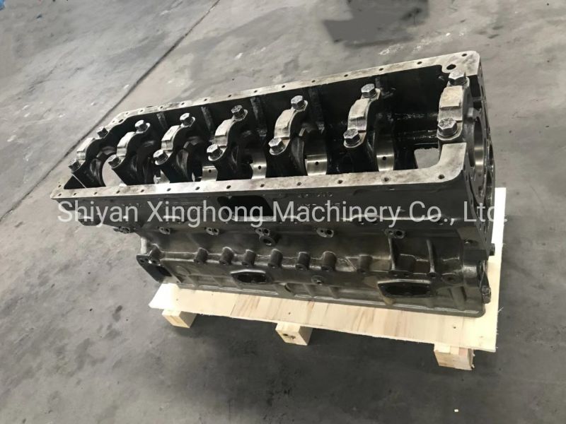 Ccec Nta855 Nt855 Diesel Engine Part Cylinder Block 3032187/3046501/3031156