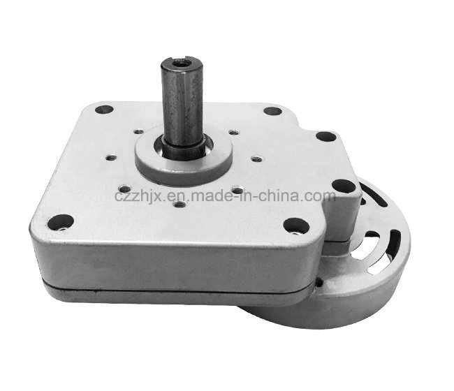 Stainless Steel Differential Gear Planetary Gearbox