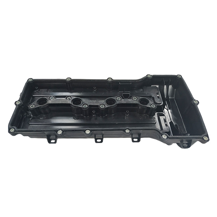 OEM 11201-0c010 New Engine Cylinder Head Cover for Toyota Innova