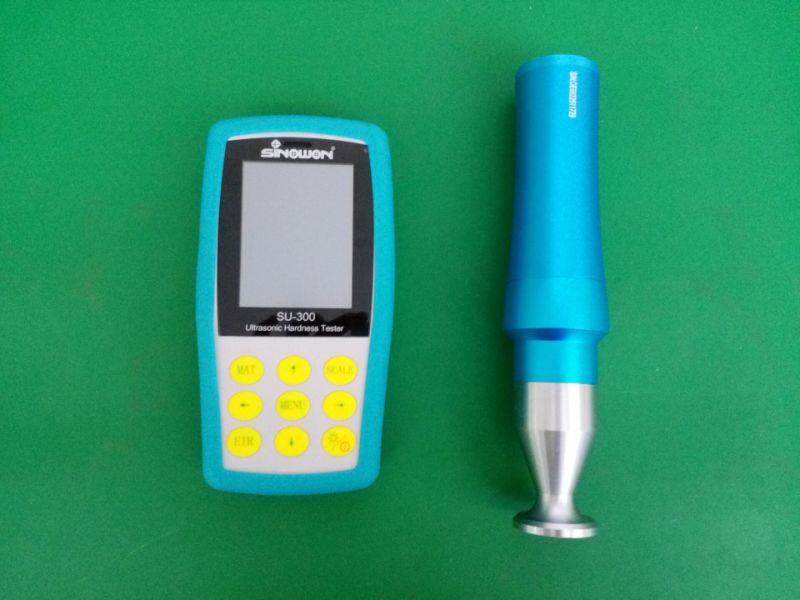 Portable Hardness Tester for Finished Product