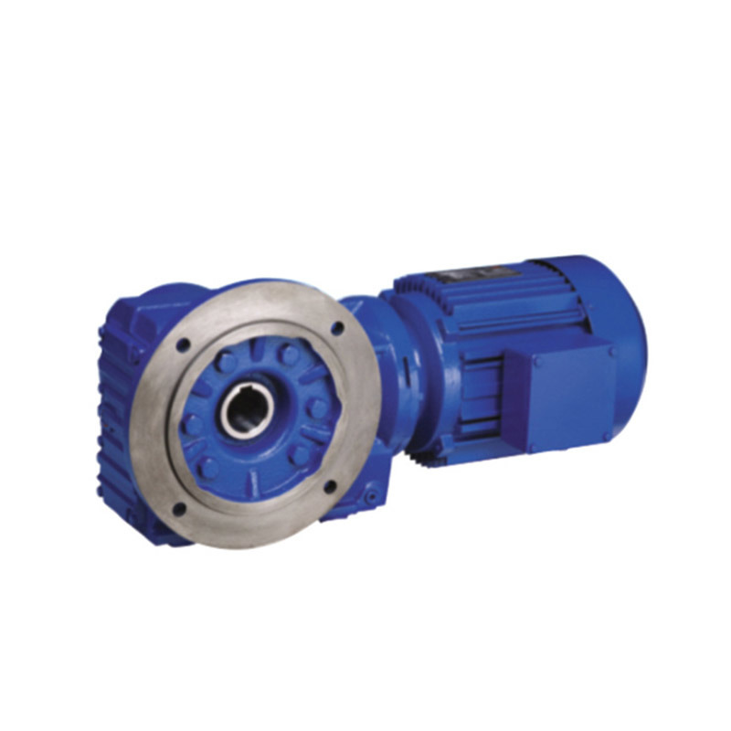 China Speed Reducer S/Sf/Sfa Gearbox From Speed Reducers Factory