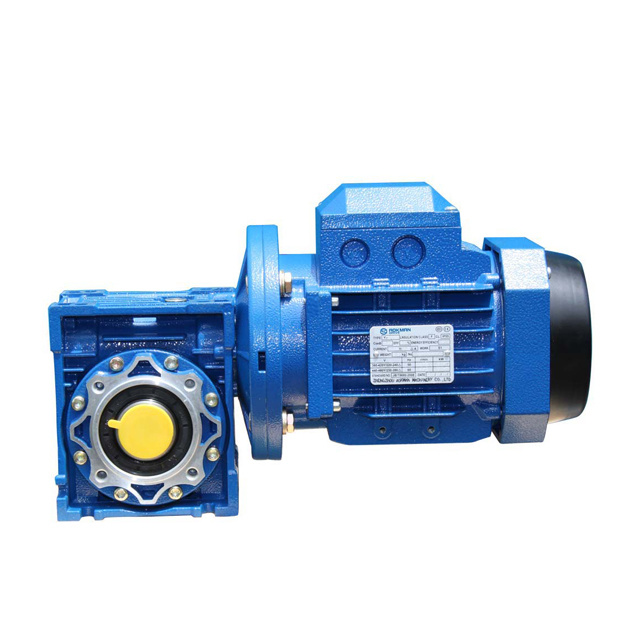 The Best Quality Gearmotor Nmrv Series Gearbox From Aokman
