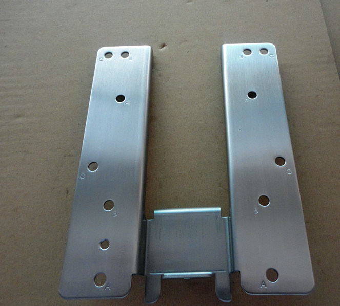 Metal Stamping Parts Manufacturers-Stamped Metal Parts Manufacturer