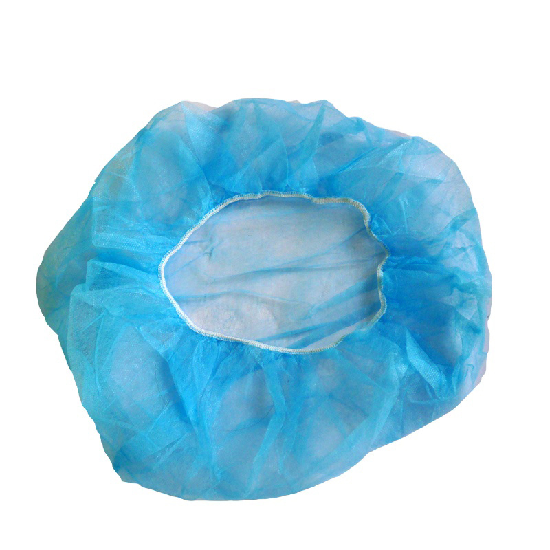 Non-Woven Disposable Surgical Caps Hospital Caps, Doctor Caps, Dental Supply