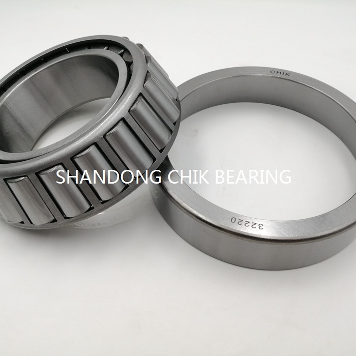 High Precision Factory Auto Differential Tapered Roller Bearing JWB3010 JWB3011