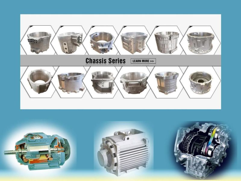 Cylinder Head Cover Castingour Main Products Include Custom Cylinder Head Coverparts and Related Prarts New Energydie Cover Casting Aluminum
