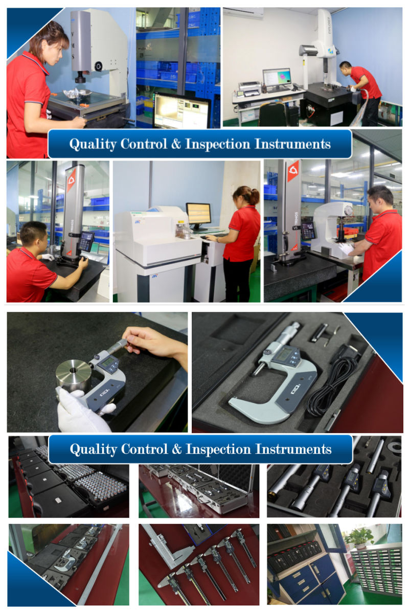 Shenzhen Factory High Precision CNC Machining Customized Aluminum Enclosure Router/Custom Aluminum Enclosure for The Network Device