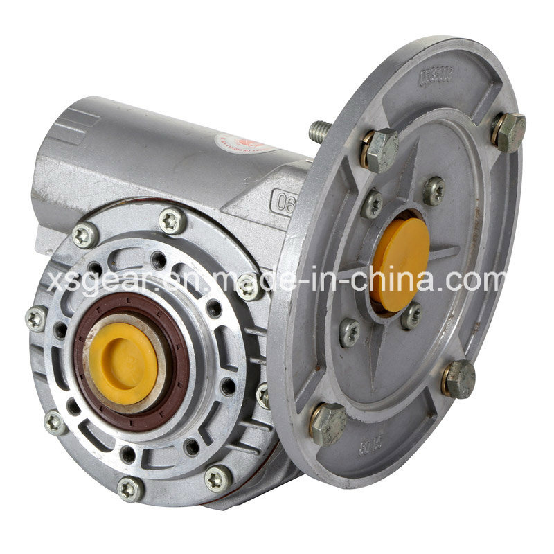 Mvf (FCPDK) Worm Gear Speed Reducer Manufacturer and Exporter Best Quality in China