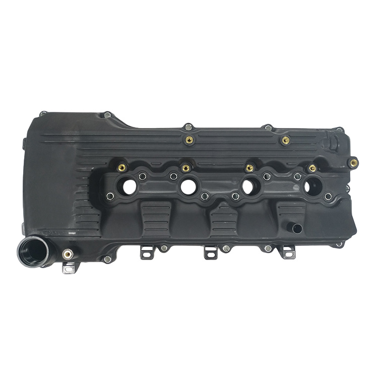 OEM 11201-0c010 New Engine Cylinder Head Cover for Toyota Innova