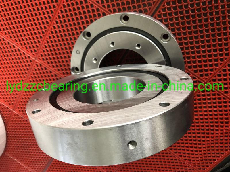 Circle Bearing Slewing Bearing Automated CNC Car