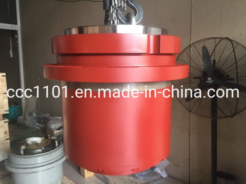 Speed Reducer for Hydraulic Drilling Rig of Germany Rexroth Gft60 Gft80 Gft110